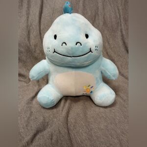 Moriah Elizabeth Official Merch Cousin Derp 11"